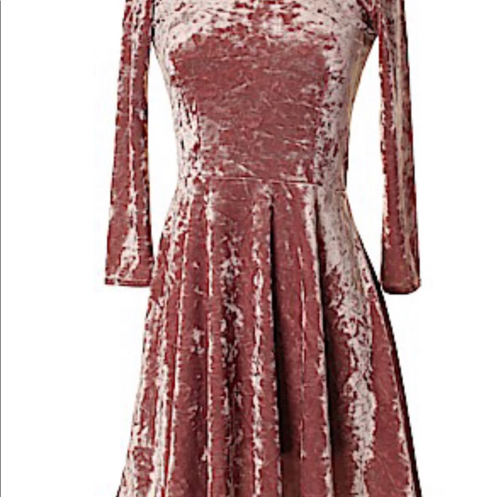 Bubble b dress